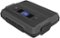 myCharge - Adventure Ultra 13,400 mAh Portable Charger for Most USB-Enabled Devices - Black-Front_Standard
