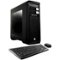 CybertronPC - Desktop - AMD Ryzen 7 - 8GB Memory - NVIDIA Quadro K620 - 1TB Hard Drive - Black-Front_Standard