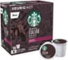 Starbucks - Italian Roast K-Cup Pods (16-Pack)-Angle_Standard
