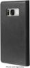 Nomad - Case for Samsung Galaxy S8+ - Gray-Front_Standard