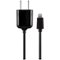 Xentris - Wall Charger - Black-Front_Standard