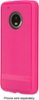 Incipio - NGP Case for Motorola Moto G5 Plus - Berry pink-Front_Standard