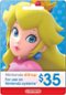 Nintendo - eShop $35 Gift Card-Front_Standard