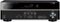Yamaha - 5.1-Ch. 4K Ultra HD and 3D Pass-Through A/V Home Theater Receiver - Black-Front_Standard 