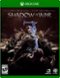 Middle-earth: Shadow of War Standard Edition - Xbox One-Front_Standard
