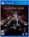 Middle-earth: Shadow of War Standard Edition - PlayStation 4-Front_Standard