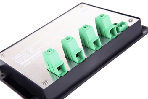 Renogy 30A PWM Controller - Black WHERE TO BUY
