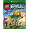 LEGO® Worlds - PRE-OWNED - Xbox One-Front_Standard