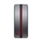 OMEN by HP Gaming Desktop- Intel Core i7- 16GB Memory- NVIDIA GeForce GTX 1060- 256GB Solid State Drive + 1TB Hard Drive - Black/gray/red-Front_Standard 