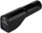 Scosche - GoBAT 3000 mAh Portable Charger for Most USB-Enabled Devices - Black-Front_Standard