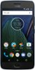 Motorola - Geek Squad Certified Refurbished Moto G5 Plus with 32GB Memory Cell Phone (Unlocked) - Lunar Gray-Front_Standard