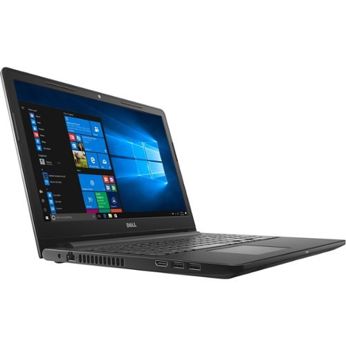 Dell - Inspiron 15.6" Laptop - Intel Core i5 - 12GB Memory - 1TB Hard Drive-Front_Standard 