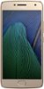 Motorola - Geek Squad Certified Refurbished Moto G5 Plus with 64GB Memory Cell Phone (Unlocked)-Front_Standard