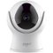 Geeni - Vision Indoor 1080p Wi-Fi Smart Security Camera - White-Front_Standard