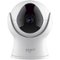Geeni - Vision Indoor 720p Wi-Fi Smart Security Camera - White-Front_Standard