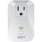 Geeni - ENERGI Wi-Fi Smart Plug - White-Front_Standard