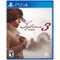 Syberia 3 Standard Edition - PlayStation 4-Front_Standard