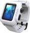 Catalyst - Case for Apple Watch™ 38mm Series 2 and Series 3 - Alphine White-Angle_Standard