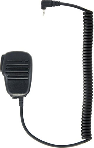 Alinco - Cobra Electret Condenser Microphone