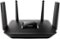 Linksys - Max-Stream™ AC2200 Tri-Band Wi-Fi Router-Front_Standard 