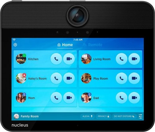 Anywhere Intercom-Front_Standard 