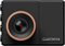 Garmin - Dash Cam™ 55 (1440p HD) - Black/Copper-Front_Standard