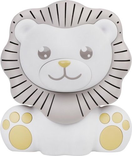  Project Nursery - Lion Sound Soother and Nightlight
