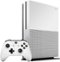 Microsoft - Refurbished Xbox One S 2TB Console with 4K Ultra HD Blu-ray - White-Front_Standard
