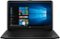 HP - 17.3" Laptop - Intel Core i7 - 8GB Memory - 1TB Hard Drive - Black-Front_Standard