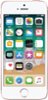 Apple - iPhone SE 128GB - Rose Gold (Verizon)-Front_Standard