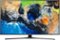 Samsung - 40" Class - LED - MU7000 Series - 2160p - Smart - 4K UHD TV with HDR-Front_Standard 