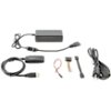 Sabrent - Power/Hardware Connectivity Kit - Black-Front_Standard