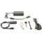 Sabrent - Power/Hardware Connectivity Kit - Black-Front_Standard