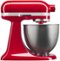 KitchenAid - KSM3311XER Artisan Mini Tilt-Head Stand Mixer-Front_Standard