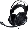 HyperX - Cloud Revolver S Wired Dolby 7.1 Gaming Headset for PC, Mac, PlayStation 4, Xbox One, Nintendo Wii U and Mobile Devices-Front_Standard