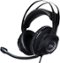 HyperX - Cloud Revolver S Wired Dolby 7.1 Gaming Headset for PC, Mac, PlayStation 4, Xbox One, Nintendo Wii U and Mobile Devices-Front_Standard