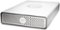 G-Technology - G-DRIVE USB-C 4TB Desktop Hard Drive - Silver-Angle_Standard