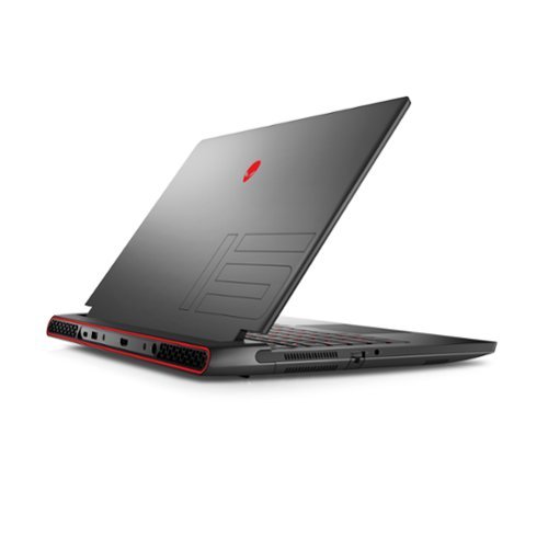 Alienware m15 R7 15.6 QHD 240Hz Gaming Laptop - AMD Ryzen 7 - 16GB Memory - NVIDIA GeForce RTX 3070 Ti - 512GB SSD - Dark Side of the Moon SHOP ONLINE