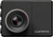 Garmin - Dash Cam™ 45 Full HD - Black-Front_Standard 