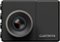 Garmin - Dash Cam™ 45 Full HD - Black-Front_Standard