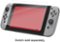 ZAGG - InvisibleShield Glass Screen Protector for Nintendo Switch - Clear-Front_Standard