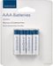 Insignia™ - AAA Batteries (4-Pack)-Front_Standard
