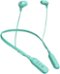 JVC - HA FX39BT Marshmallow Wireless In-Ear Headphones - Green-Angle_Standard