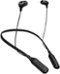 JVC - HA FX39BT Marshmallow Wireless In-Ear Headphones - Black-Angle_Standard