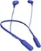 JVC - HA FX39BT Marshmallow Wireless In-Ear Headphones - Blue-Angle_Standard