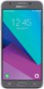 Samsung - Galaxy J7 16GB - Silver (Verizon)-Front_Standard