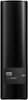 WD - easystore 8TB External USB 3.0 Hard Drive - Black-Front_Standard 