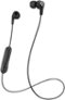 JLab - JBuds Pro Signature Wireless Earbud Headphones - Black-Front_Standard 