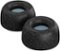 Comply - Truly Wireless Pro Premium Earphone Tips - Black-Front_Standard