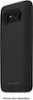 mophie - Juice Pack External Battery Case for Samsung Galaxy S8+ - Black-Front_Standard